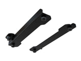 Strengthening bracket for Combined Slats