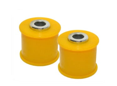Bush Shock Absorber - Polyurethane - Pair of 2