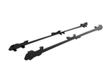 Toyota Sequoia (2008-2022) Foot Rails