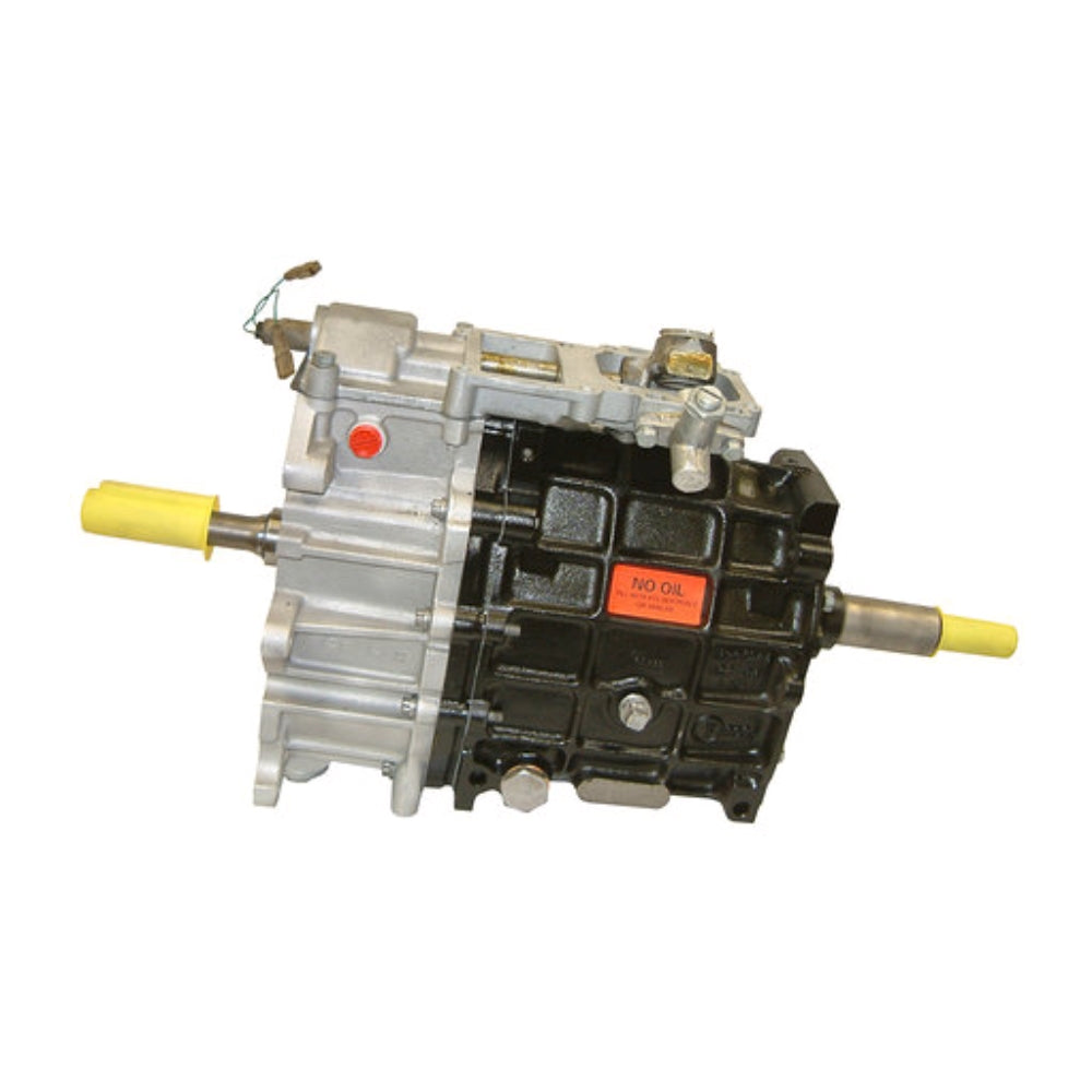 R380 gearbox suffix 55D (Conversion from LT77) - ASHCROFT
