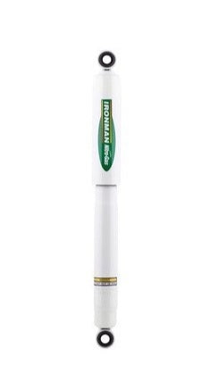 Rear Shock Absorber Ironman Nitro-Gas - IRON MAN