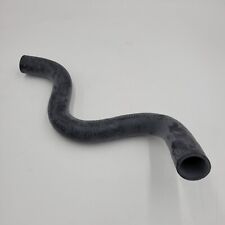 Hose top radiator