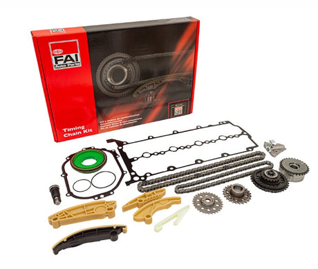 Distribution Kit and Gaskets - AJ200D Engines - FAI