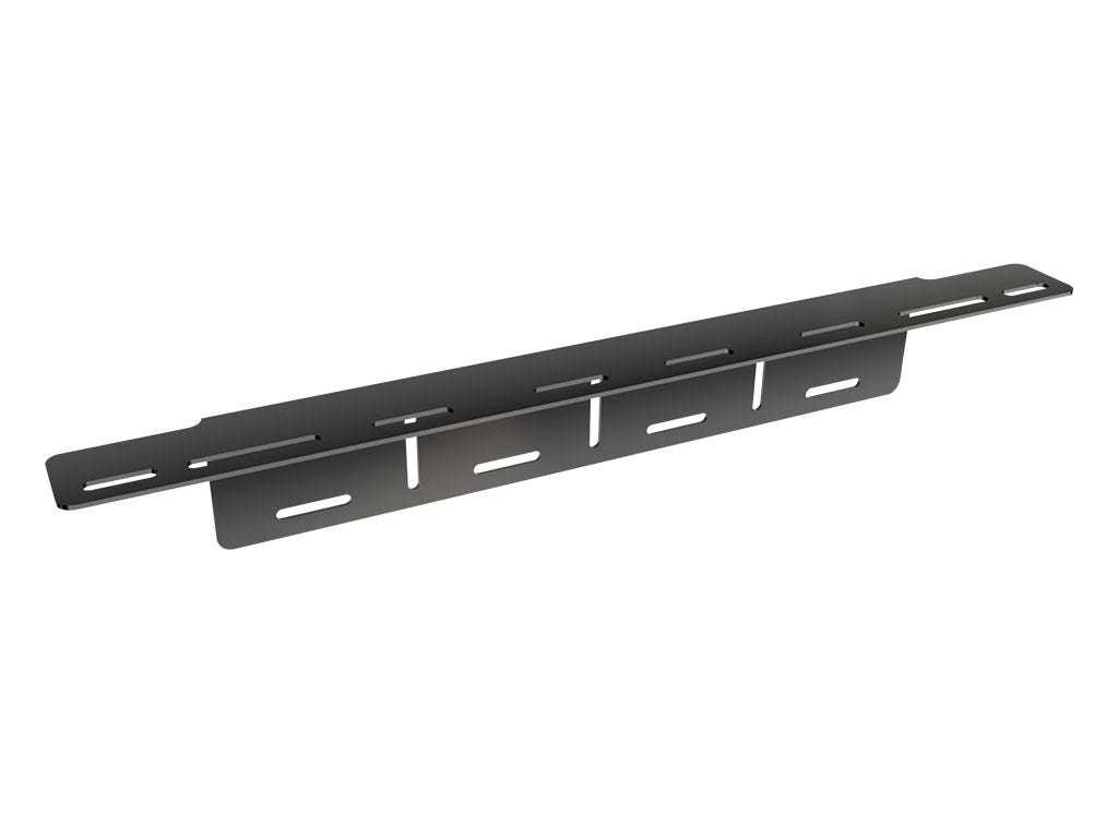 LED Light Bar / License Plate Bracket AX