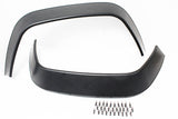 Rear Wheel Arch - Pair - +30mm - TERRAFIRMA
