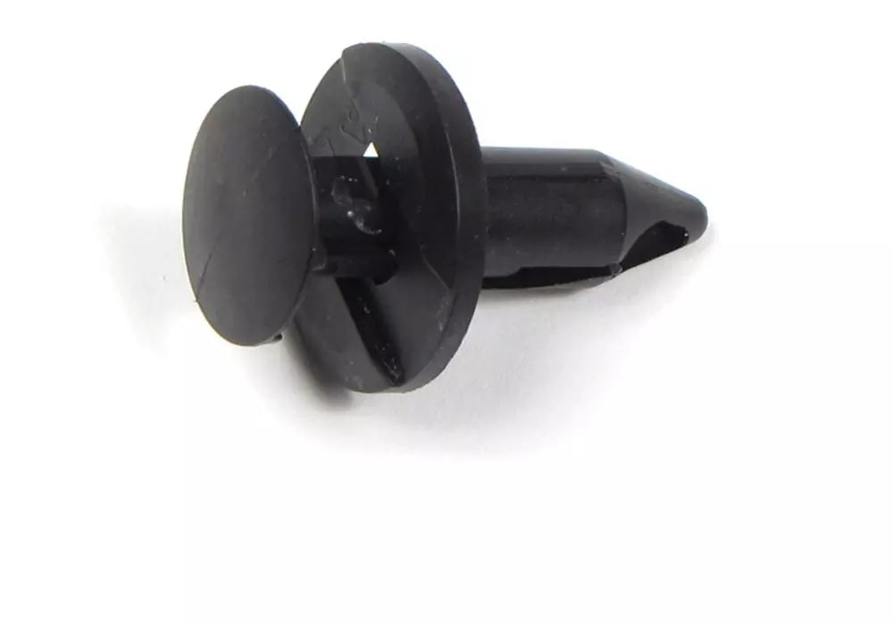 Rivet - Plastic - D1 - D2 - EUROSPARE