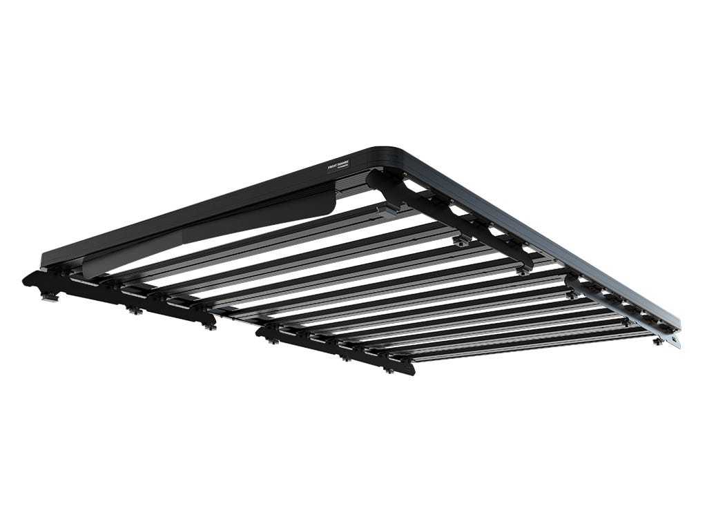 Toyota Proace SWB Slimline II Roof Rack Kit