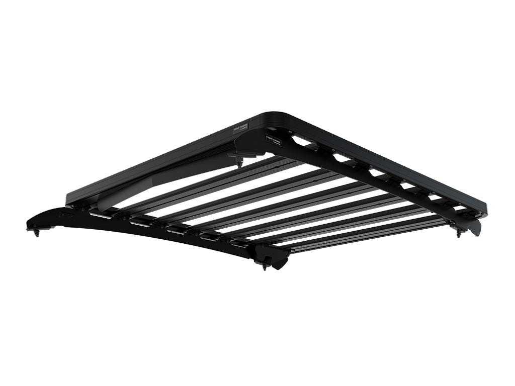 Volkswagen Amarok (2023- Current) Slimline II Roof Rack Kit / Low Profile