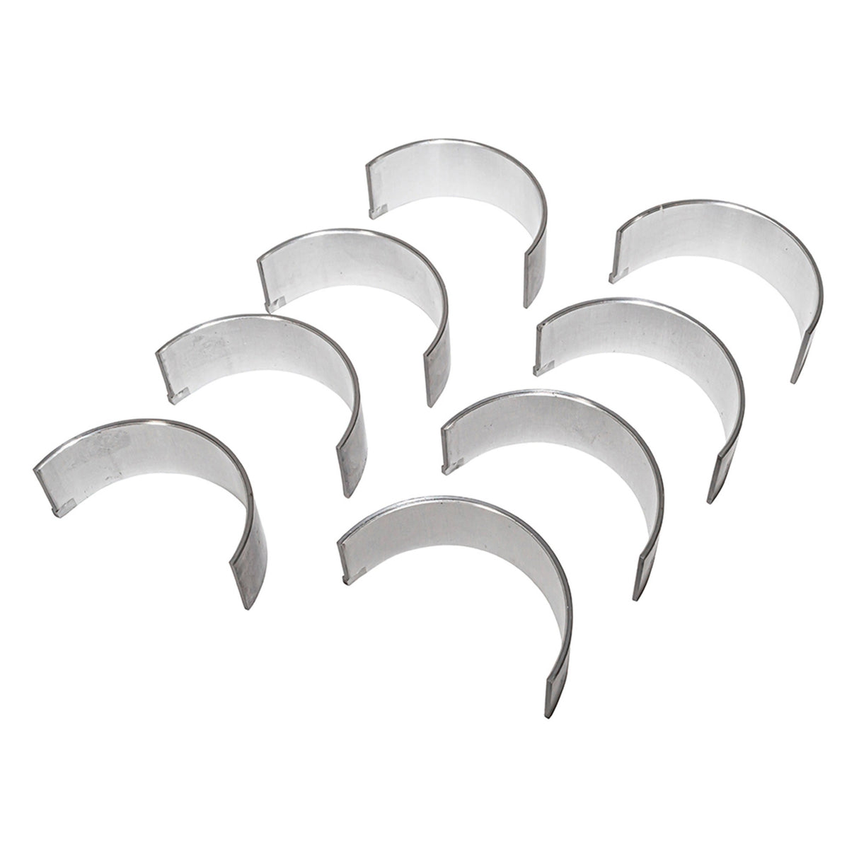 Connecting rod bushing set - Standard - AG PARTS