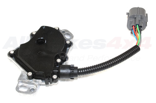 Switch - Transmission Selector SELECTOR - ZF - ALLMAKES