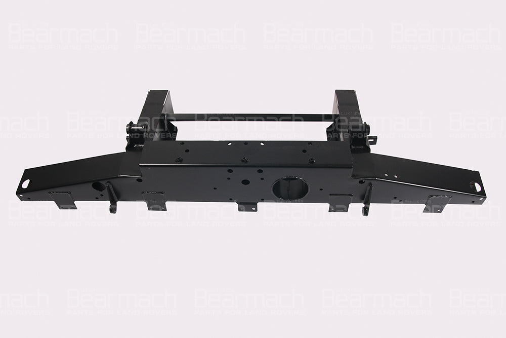 Rear Quarter Chassis Suitable for Series 2, 2A, & 3 Vehicles with 88 Inch Short Wheel Base Chassis