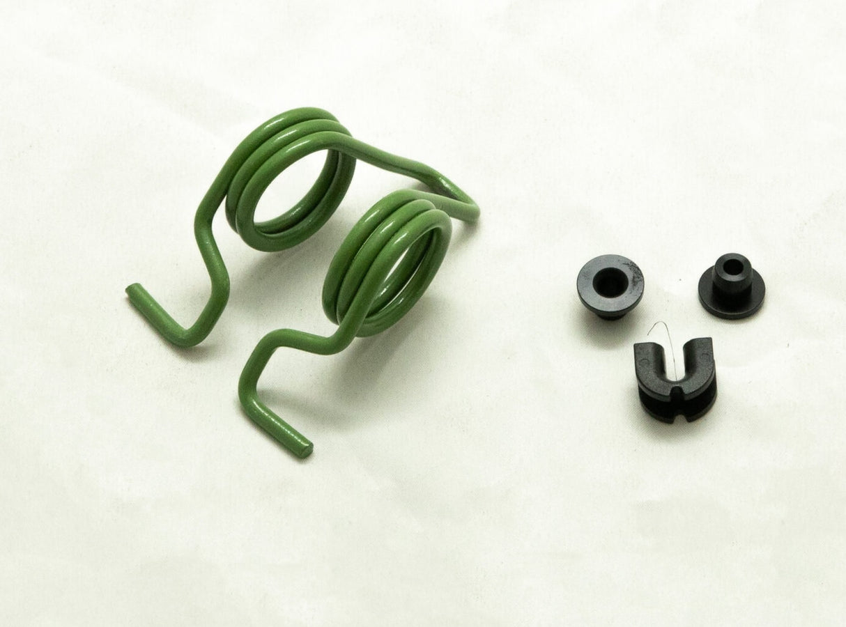 Torsion Spring - Clutch Pedal - L.O.F. CLUTCHES