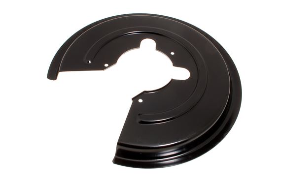 Rear Disc Brake Shield