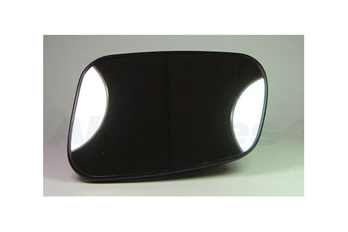 Mirror Glass LH Convex