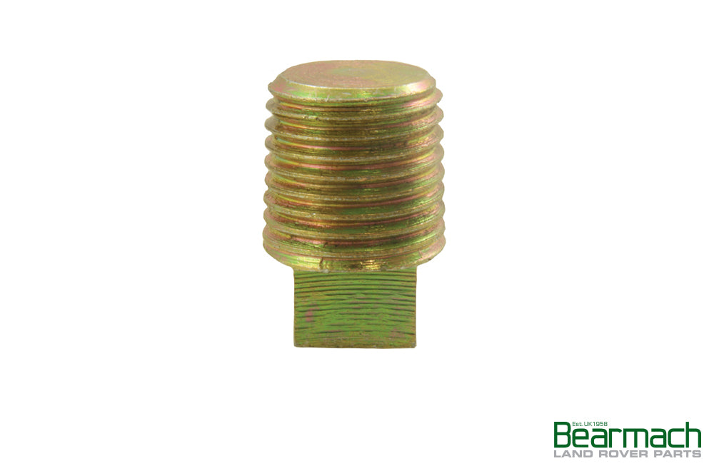 Drain Plug Swivel Housing