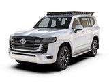 Toyota Land Cruiser 300 Slimline II Roof Rack Kit / Low Profile - FRONT RUNNER
