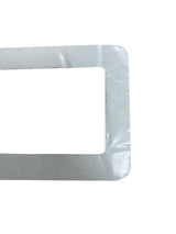 Ventilator Flap Seal