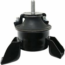 Engine mounting