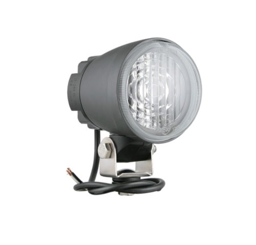 Universal LED Front Fog Light - AG PARTS