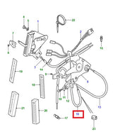 Cable - Heater