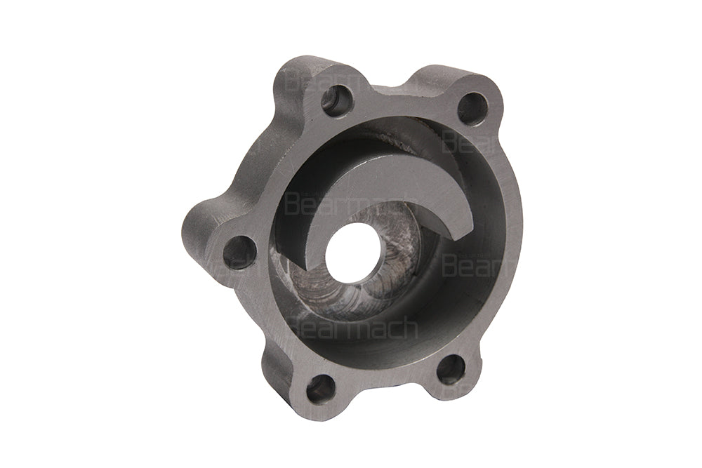 Oil Pump Body Gearbox