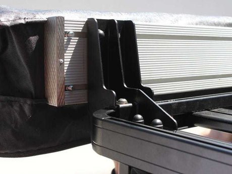 Bat Wing / Manta Wing Awning Brackets