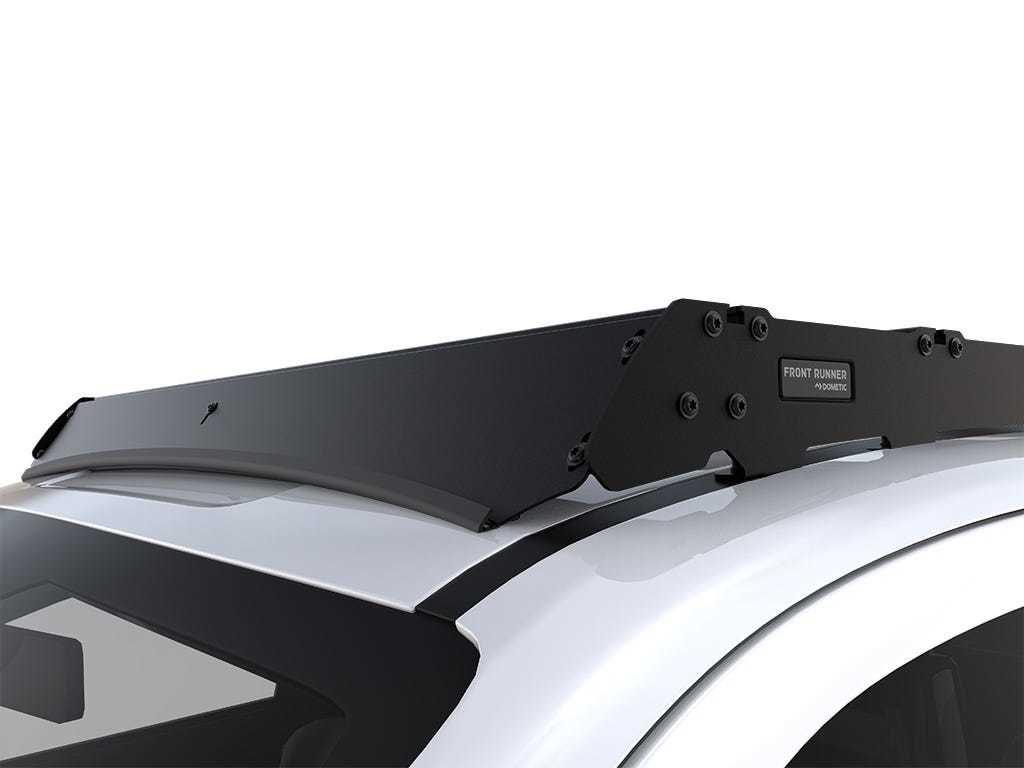 Isuzu D-Max (2020- Current) Slimsport Roof Rack Kit - FRONT RUNNER