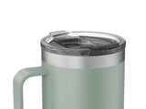 Dometic 450ml/16oz Thermo Mug / Moss