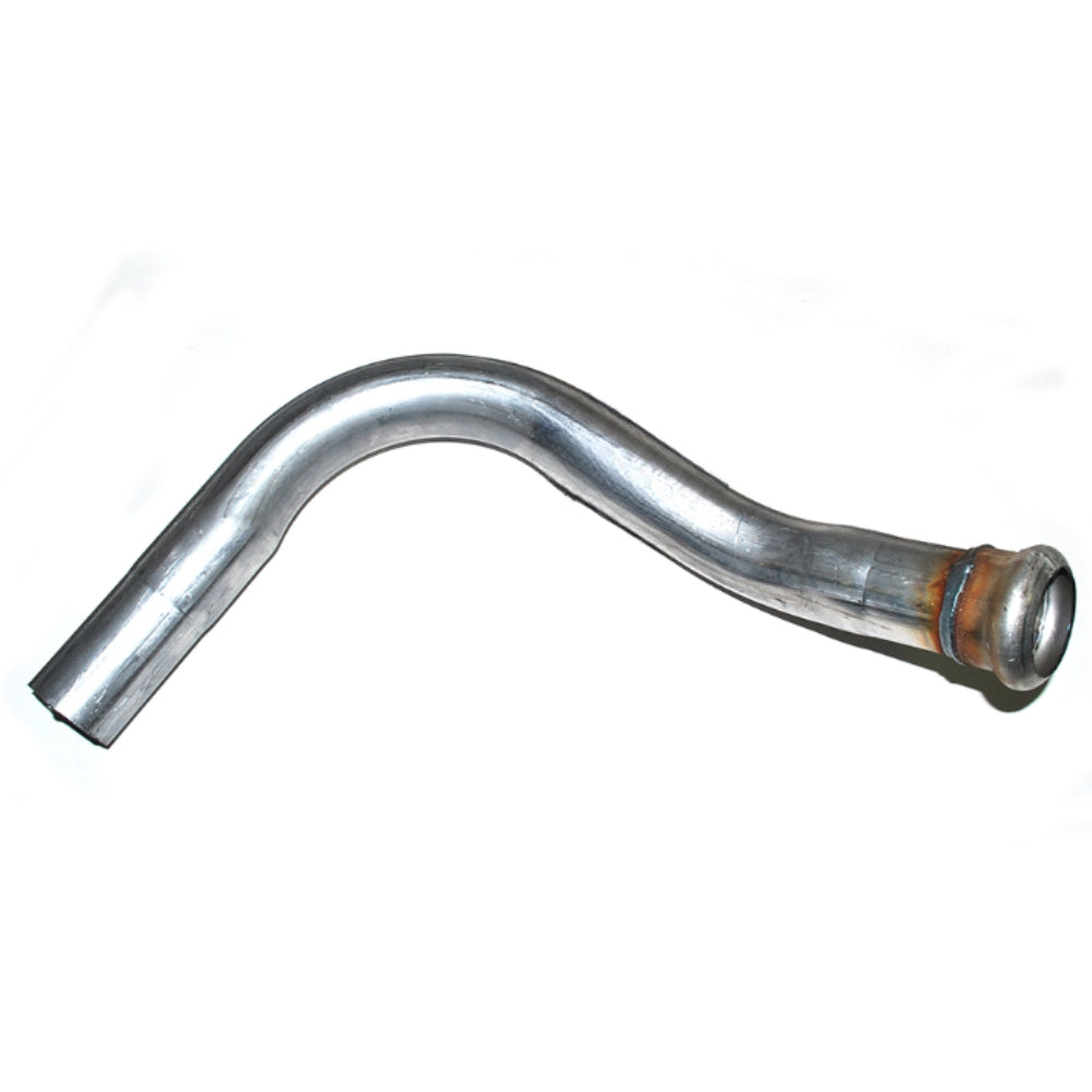 Tube Assembly - Manifold Downpipe - Left Side - ALLMAKES