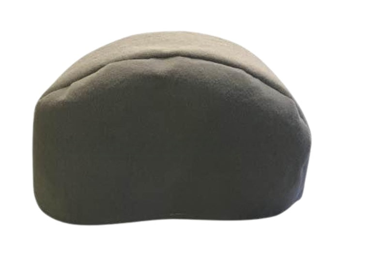 Spare Wheel Cover Set - Brown - AG PARTS