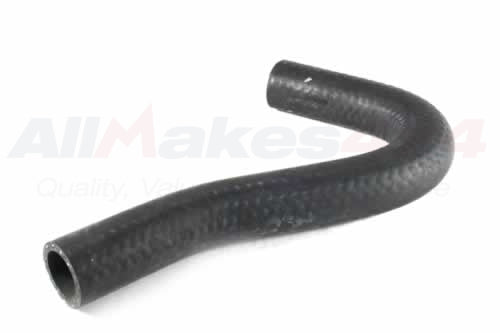 Hose - heater - rr p38
