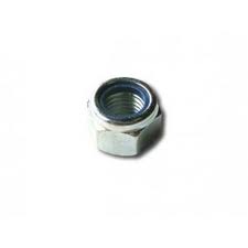 Self locking nut