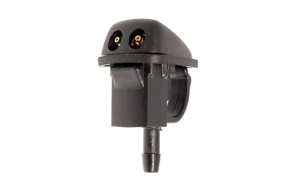 Jet assy - windshield washer