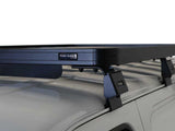 Suzuki Eeco (2023-Current) Slimline II Roof Rack Kit