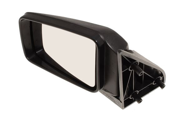 Mirror Housing Assy LH - AG PARTS 4x4