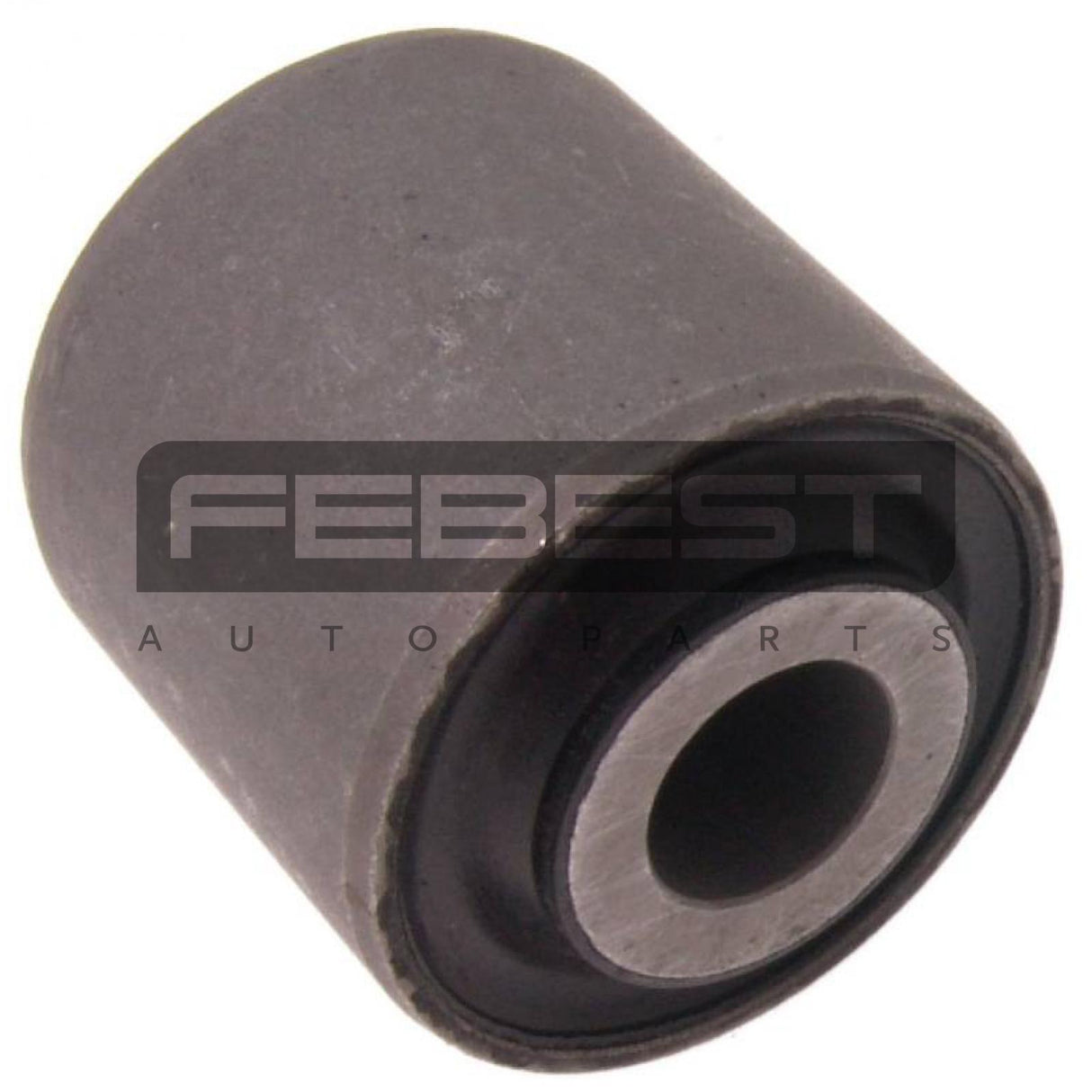 Bushing, rear shock absorber