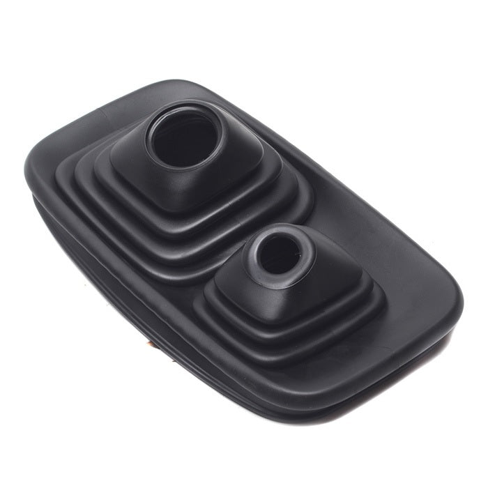 Boot - gear change l