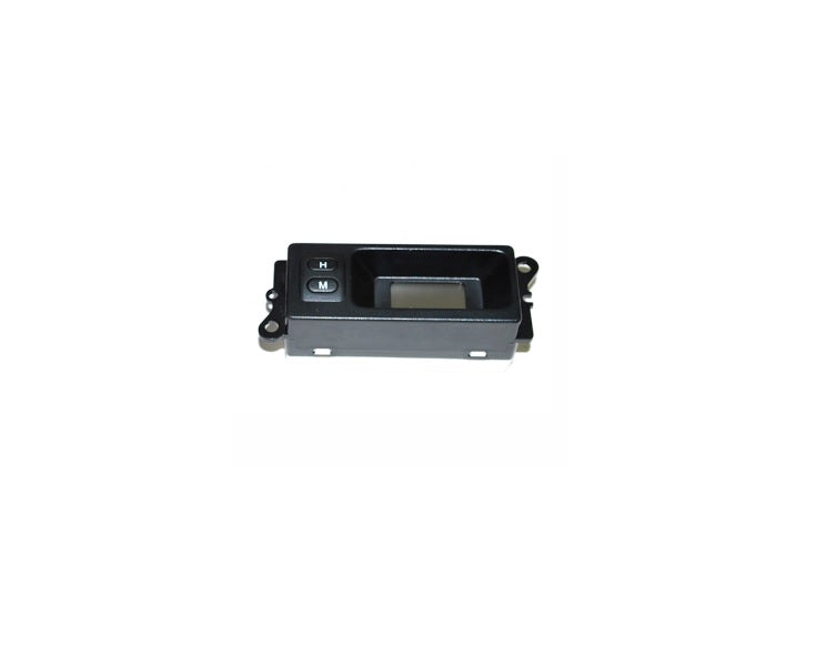 Digital Clock LCD