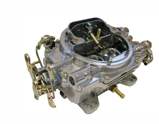 Weber Carb Conversion Kit 3.5 V8 Webcon 4 Barrel