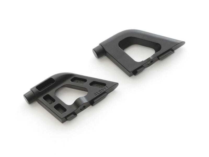 Expedition Rail LH AND RH Drop Set