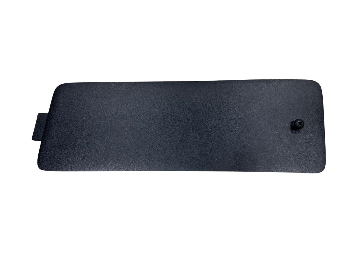 Cover Plate, Tow Hook - AG PARTS