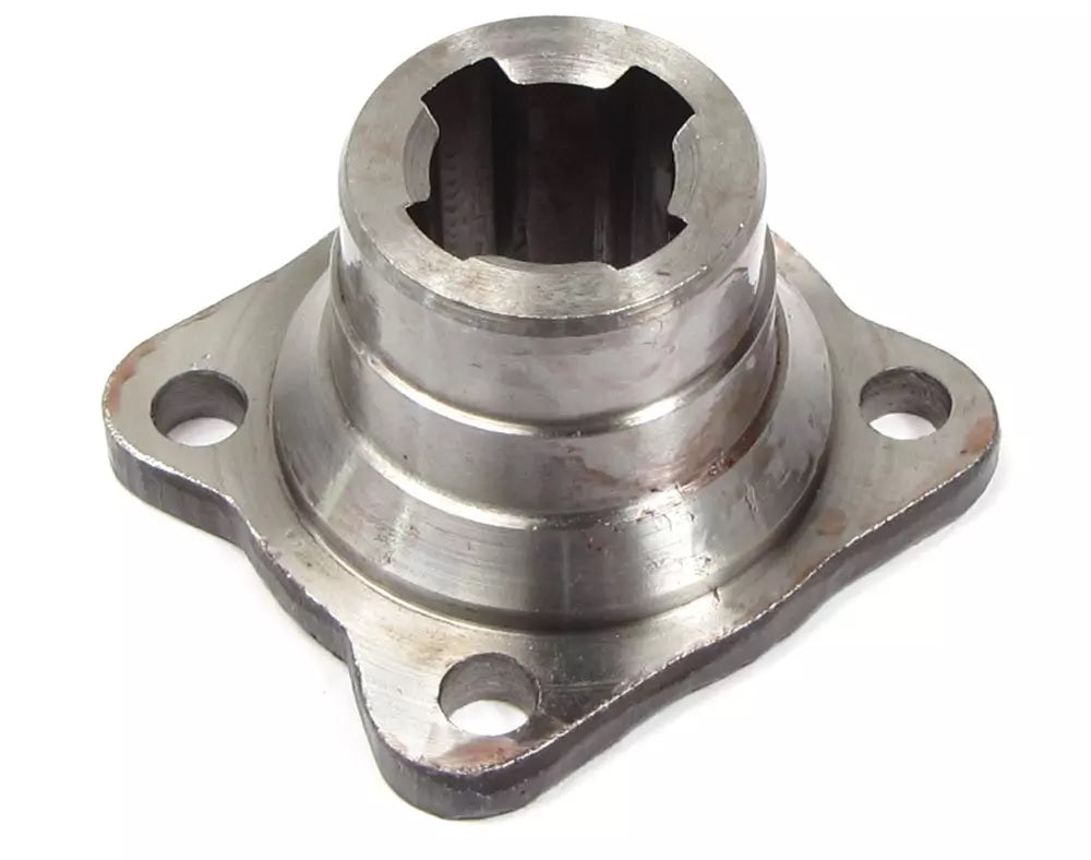 Differential Bride - 4 Striae - EUROSPARE