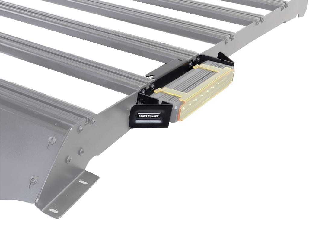 10in LED Light Bar VX250-FL Mounting Bracket