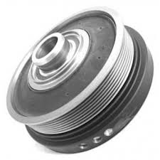Crankshaft Damper