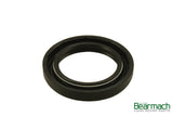 Seal Output - Change - Pinion