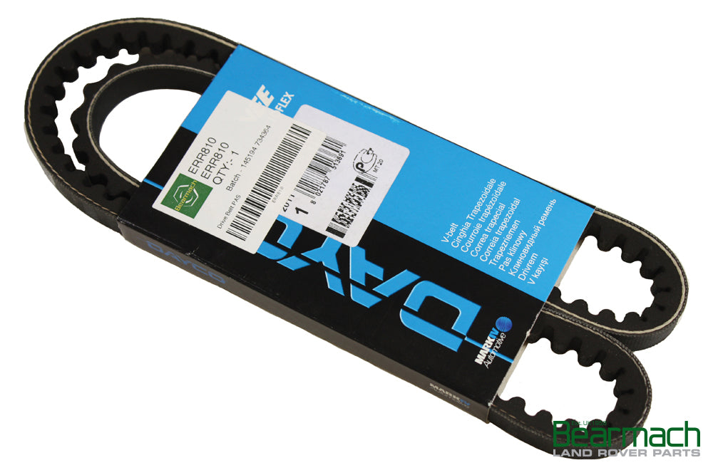 Drive Belt PAS - DAYCO