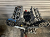 Engine 3.0 V6 D Gen2 Twin Turbo - Remanufactured - NWS