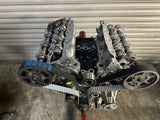 Engine 3.0 V6 D Gen2 Twin Turbo - Remanufactured