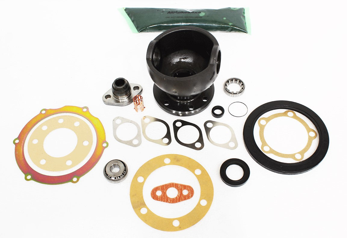 Swivel Housing Kit Def XAon - ALLMAKES