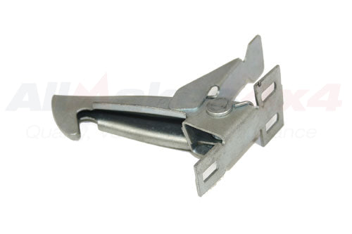 Safety hook